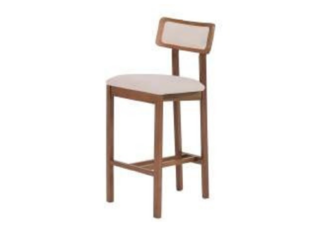 Banqueta Beine Estofada