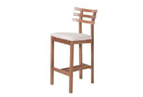 Banqueta Beine Ripas