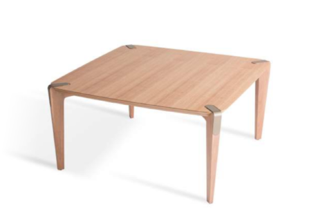 Mesa Keenzo Quadrada