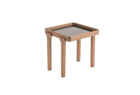 Mesa Lateral Leme Baixa