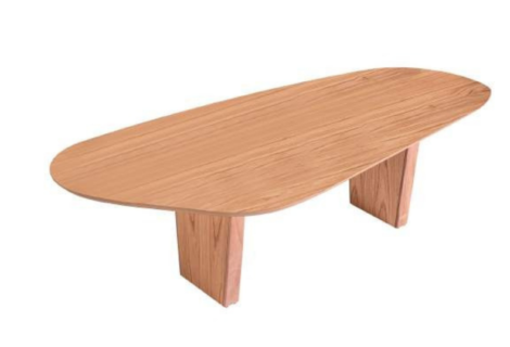 Mesa Rina Tampo Liso