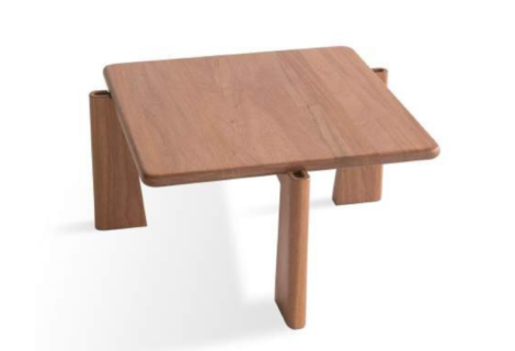 Mesa de Centro Anon