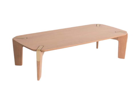 Mesa de Centro Kenzo