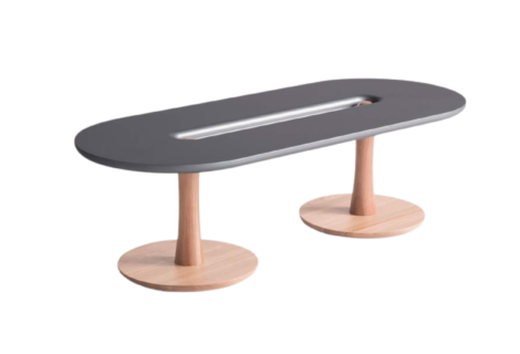 Mesa de Centro Kira