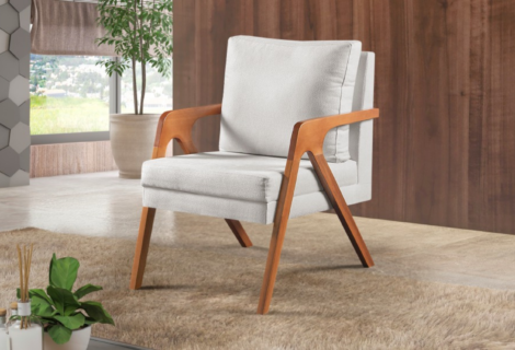 POLTRONA MM29