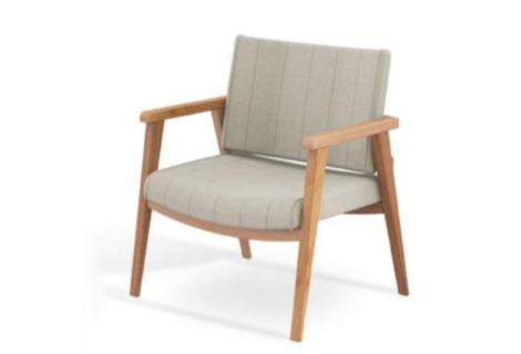 Poltrona Audace