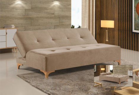 SOFÁ CAMA M143