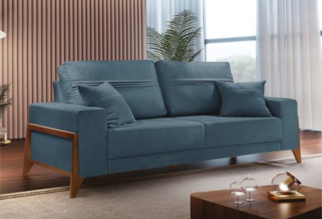SOFÁ LIVING M130
