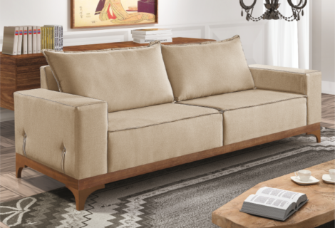 SOFÁ LIVING M43