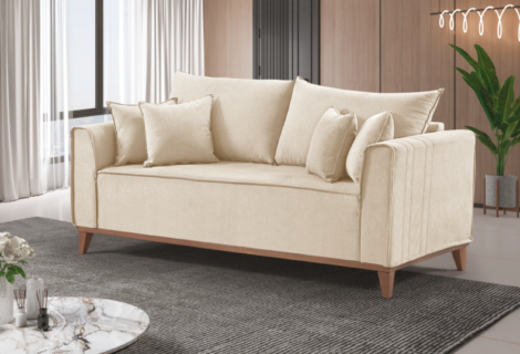 SOFÁ LIVING M46