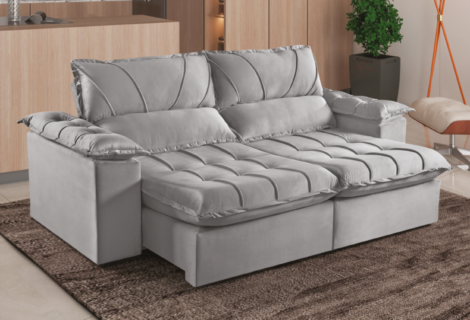 SOFÁ RETRÁTIL M178