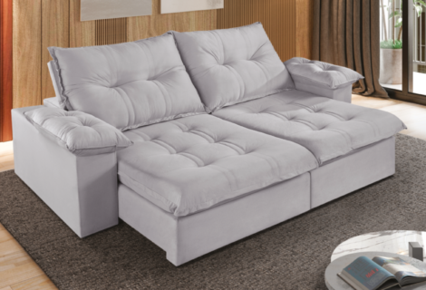 SOFÁ RETRÁTIL M183