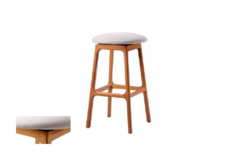 Banqueta Soft