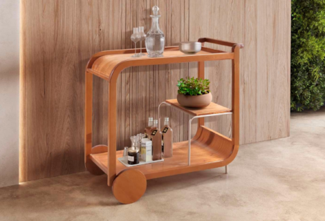 Bar Armani